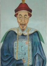 李光地 （清朝康熙年间大臣）