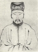 （清）孫奇逢简介