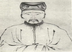 （清）孫奇逢简介