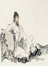 杨万里 （南宋著名诗人、大臣）