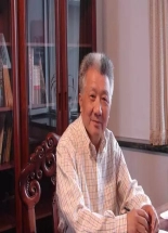 刘大钧（中国周易学会会长）