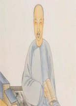 纳兰性德 （清朝词人）