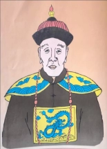 （清）朱轼介绍（清朝中期名臣）